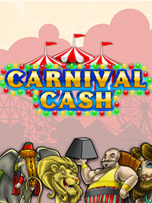 siam99th เกมสล็อต ฝากถอน ออโต้ บาทเดียวก็เล่นได้ carnival-cash